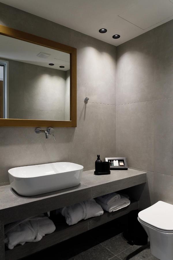 Utopia Luxury Suites Platanes  Exterior photo